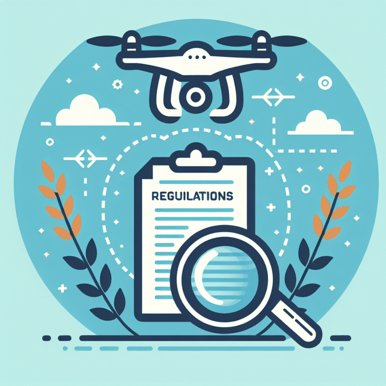 beginner guide to drone regulations