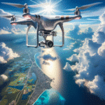 how to capture breathtaking drone photos