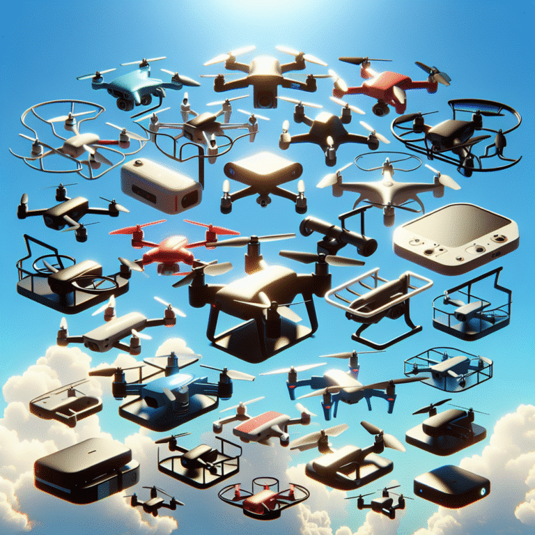 budget drones under $200 review