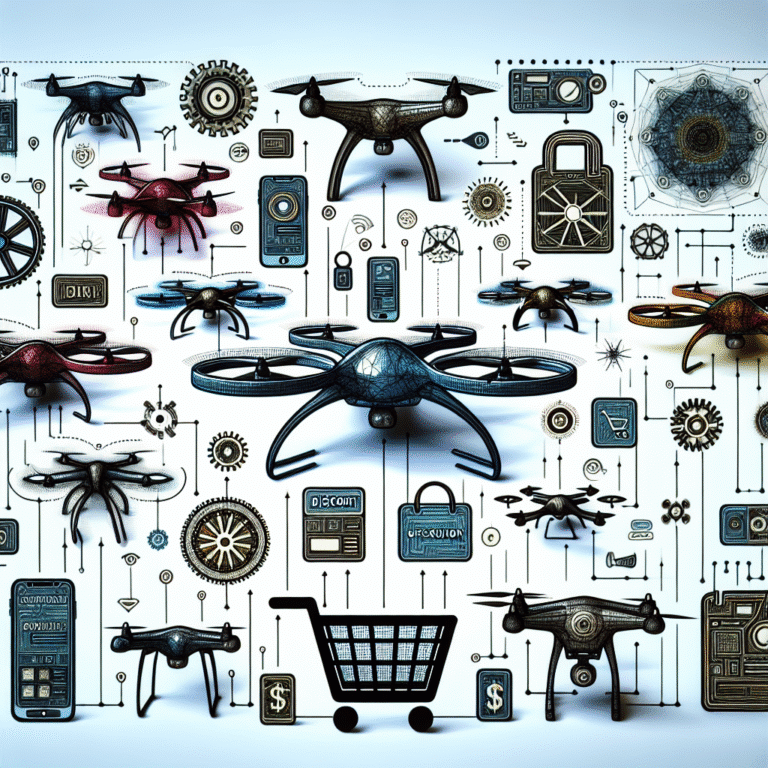 top rated budget drones available online today