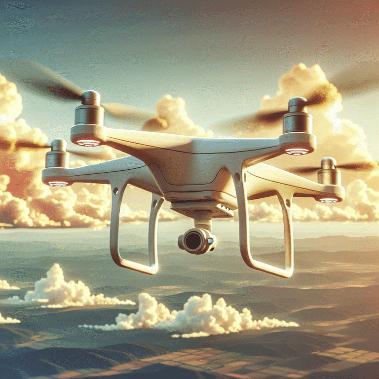 lightweight drones perfect for beginner pilots